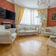 Квартира 325 м², 6-комнатная - изображение 4