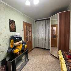 Квартира 42,8 м², 2-комнатная - изображение 5