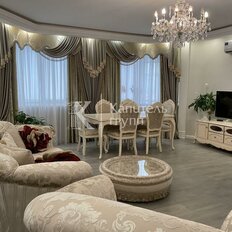 Квартира 90 м², 2-комнатная - изображение 1