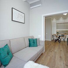 Квартира 49,5 м², 2-комнатная - изображение 5