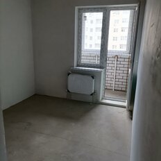 Квартира 36,6 м², 1-комнатная - изображение 4