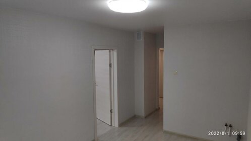 36,5 м², квартира-студия 3 250 000 ₽ - изображение 46