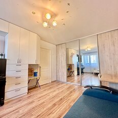 Квартира 41 м², 1-комнатная - изображение 3