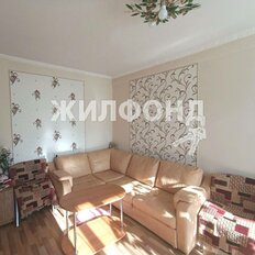 Квартира 42,4 м², 2-комнатная - изображение 1