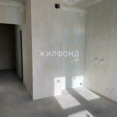 Квартира 60,8 м², 2-комнатная - изображение 2