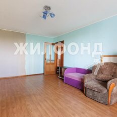 Квартира 53,5 м², 2-комнатная - изображение 2