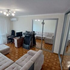 Квартира 57,6 м², 3-комнатная - изображение 5