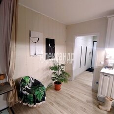 Квартира 44,4 м², 1-комнатная - изображение 4