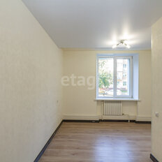 Квартира 17,1 м², студия - изображение 2