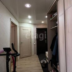 Квартира 60,6 м², 3-комнатная - изображение 1