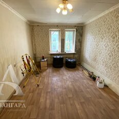 Квартира 45,4 м², 2-комнатная - изображение 4