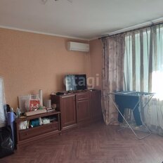 Квартира 37,2 м², 1-комнатная - изображение 3