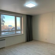 Квартира 26,5 м², студия - изображение 5