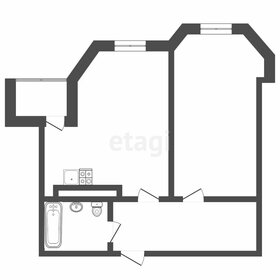 42,6 м², 1-комнатная квартира 6 421 950 ₽ - изображение 61