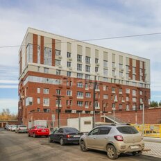 Квартира 42,7 м², 1-комнатная - изображение 5