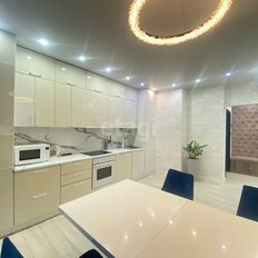 Квартира 83,4 м², 3-комнатная - изображение 1