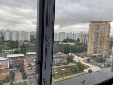 Купить однокомнатную квартиру в квартале «Олимпика» в Екатеринбурге - изображение 19