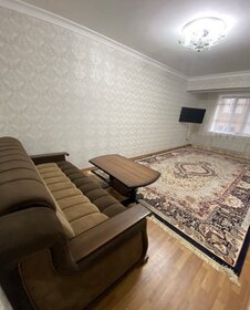 64 м², 3-комнатная квартира 3 000 ₽ в сутки - изображение 10