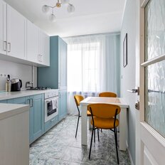 Квартира 40 м², 2-комнатная - изображение 2