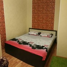 Квартира 34 м², студия - изображение 1