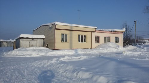 88 м² таунхаус, 3 сотки участок 5 450 000 ₽ - изображение 55