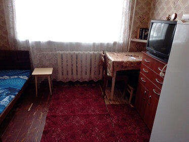 Купить двухкомнатную квартиру с евроремонтом в микрорайоне «Преображенский» в Красноярске - изображение 6