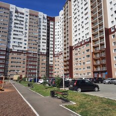 Квартира 59,1 м², 2-комнатная - изображение 5