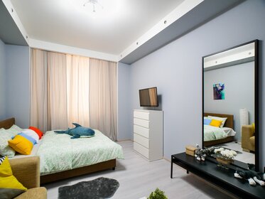40 м², 1-комнатная квартира 3 000 ₽ в сутки - изображение 103