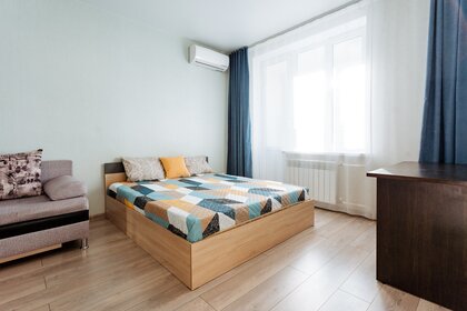 41 м², 1-комнатная квартира 2 300 ₽ в сутки - изображение 49