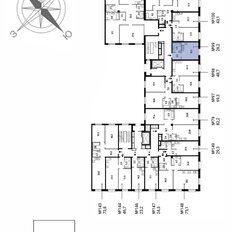 Квартира 26,2 м², студия - изображение 2