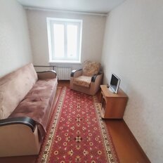 Квартира 50 м², 2-комнатная - изображение 5