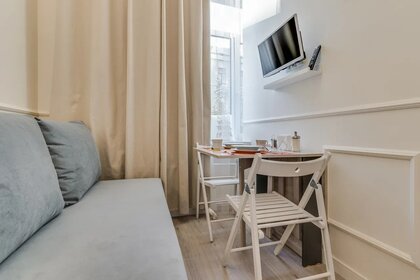 12 м², квартира-студия 2 250 ₽ в сутки - изображение 75