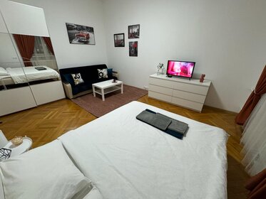 42 м², 1-комнатная квартира 4 000 ₽ в сутки - изображение 43