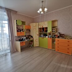 Квартира 79 м², 2-комнатная - изображение 4