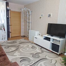 Квартира 54,8 м², 2-комнатная - изображение 5