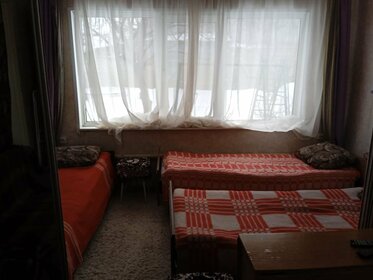 Купить трехкомнатную квартиру с панорамными окнами у метро Лесная (красная ветка) в Санкт-Петербурге и ЛО - изображение 4