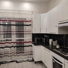 Квартира 85 м², 2-комнатные - изображение 1