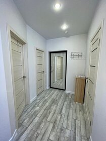 40 м², 1-комнатная квартира 2 590 ₽ в сутки - изображение 56