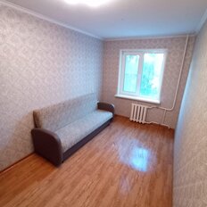 Квартира 44 м², студия - изображение 4