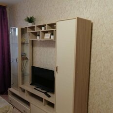 Квартира 35 м², 1-комнатная - изображение 1