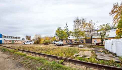 Снять квартиру с балконом на улице проезд Дежнёва в Москве - изображение 26