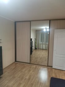 30 м², 1-комнатная квартира 2 500 ₽ в сутки - изображение 19