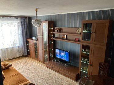 50 м², 2-комнатная квартира 2 600 ₽ в сутки - изображение 57