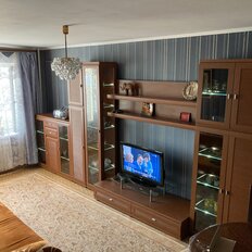 Квартира 45 м², 2-комнатная - изображение 3