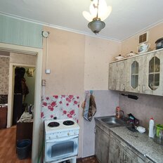 Квартира 40,5 м², 2-комнатная - изображение 1