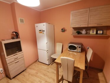 34 м², квартира-студия 2 183 ₽ в сутки - изображение 15