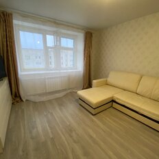 Квартира 35,3 м², 1-комнатная - изображение 5