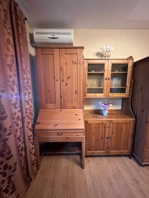 42 м², 1-комнатная квартира 2 800 ₽ в сутки - изображение 54