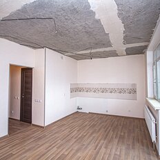 Квартира 29,3 м², 1-комнатная - изображение 3