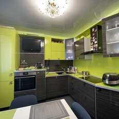 Квартира 65,8 м², 2-комнатная - изображение 1